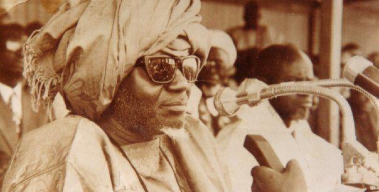 Serigne Abdoul Ahad